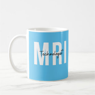 MRI Technologist Coffee Mug