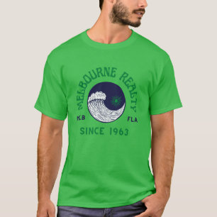 MRI Wave Tee