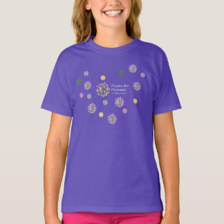 MRM Heart  T-Shirt