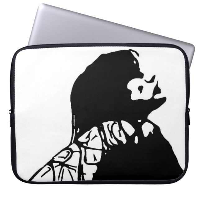 MRN LAPTOP SLEEVE (Front)