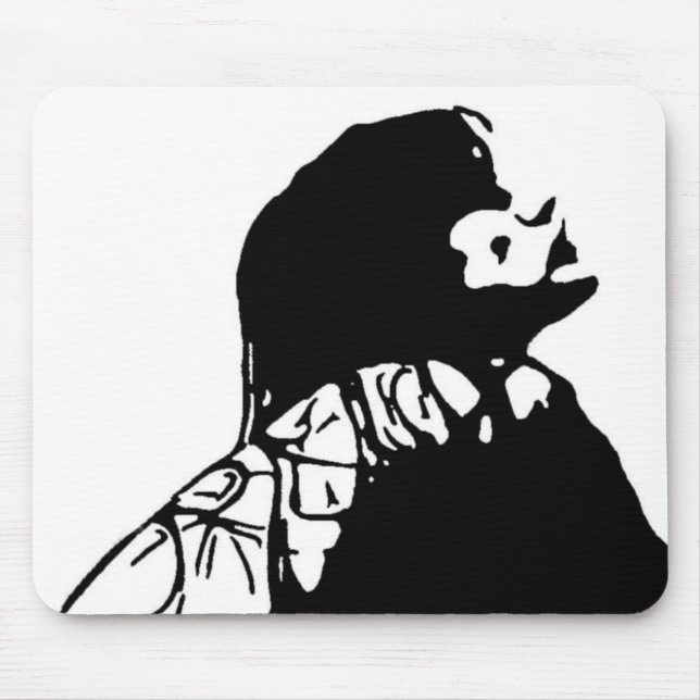 MRN MOUSE MAT (Front)