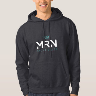 MRN Yachts Sales Mens Hoodie