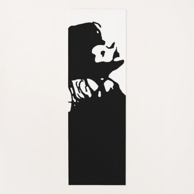 MRN YOGA MAT (Front)