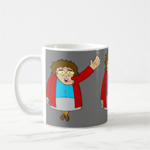 mrs browns boys coffee mug