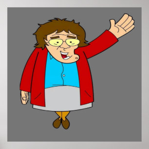 mrs browns boys poster