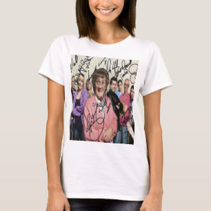 mrs browns boys signed T-Shirt
