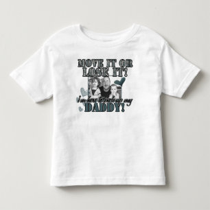 Mrs Burns Tee