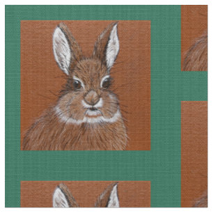 Mrs. Butterfield Fabric
