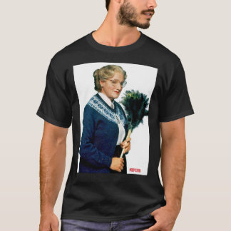 Mrs. Doubtfire   T-Shirt