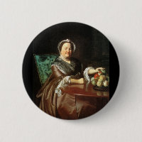 Mrs. Ezekial Goldthwait, by John Singleton Copley