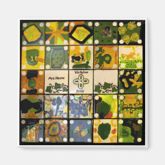 Mrs. Hesse's Class Magnet