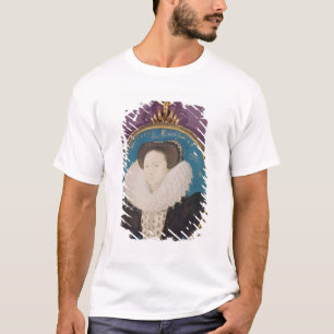 Mrs. Holland , aged 26, 1593 T-Shirt