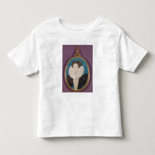Mrs. Holland , aged 26, 1593 Toddler T-Shirt