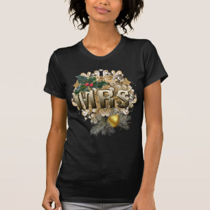MRS LONG SLEEVE T-Shirt