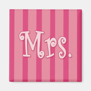 Mrs. Magnet
