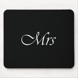 Mrs Mouse Mat