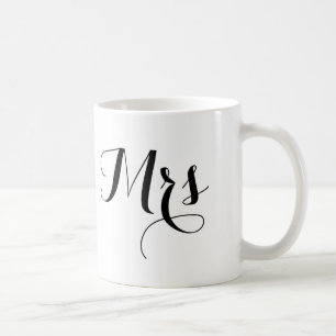 Mrs Mug