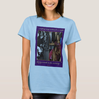 Mrs. Obama and Mrs. King T-Shirt