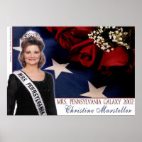 Mrs. Pennsylvania Galaxy 2002 - 2