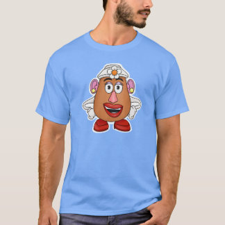 Mrs Potato Head boy boy T-Shirt