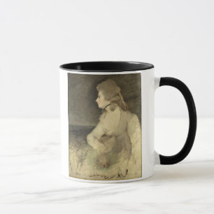 Mrs Robinson, c.1784 (oil on canvas) Mug