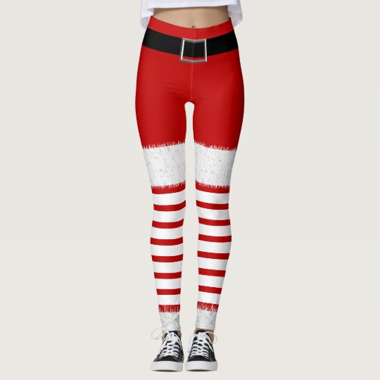 santa tights