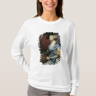 Mrs Sarah Siddons, the actress , 1785 T-Shirt
