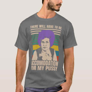Mrs Slocombe T-Shirt