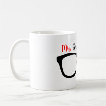 Mrs Smarty Pants -