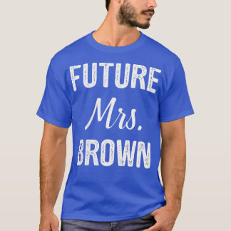 Mrs. T-Shirt