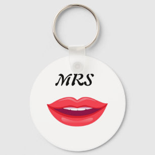 MRS WONDER WOMEN MUG KEY RING