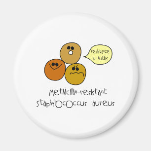 MRSA MAGNET