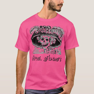 Mrsghost T-Shirt