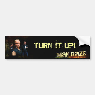 MRST Bumper Sticker