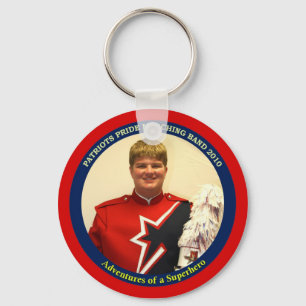 MS10- (72) Keychain