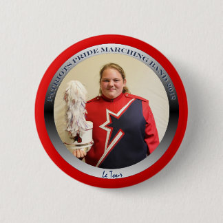 MS12_4329 6 CM ROUND BADGE