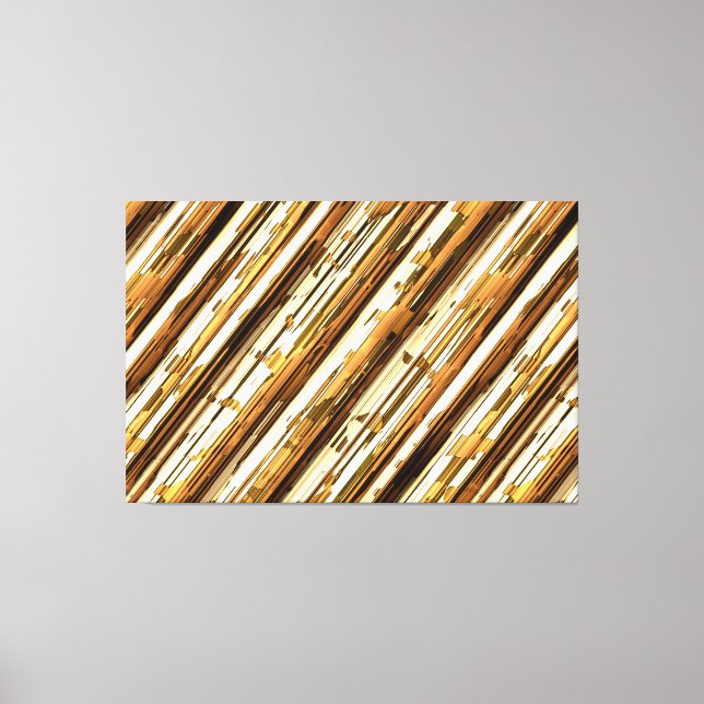 MS3 A-B Options Canvas Print (Front)