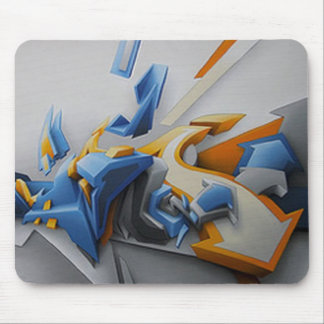 MS3D MOUSE MAT