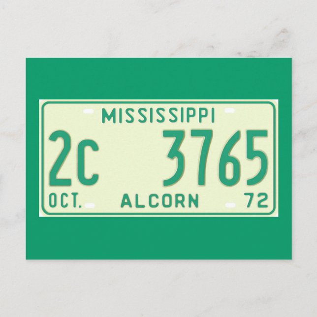 MS72 POSTCARD (Front)