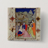 MS 11060-11061 Hours of Notre Dame: Sexte, Adorati
