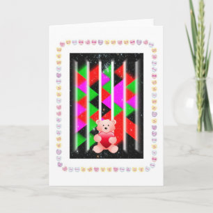 MS 2D TAG VALENTINE CARD SCAN W/ TAG READER