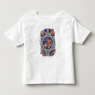 Ms 3516 fol.217v Five Knights Toddler T-Shirt