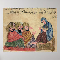 MS Ahmed III 3206 The Philosopher