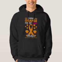 MS Awareness Mom Multiple Sclerosis Support