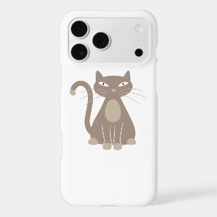 Ms Brown Cat