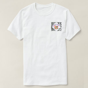 Ms. Cece's Creations - Juneteenth 2024 T-Shirt