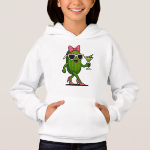 Ms. Cucumber Chic