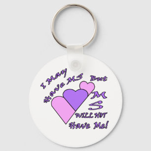 MS DOES NOT  HAVE ME MULTIPLE PRODUCTS KEY RING