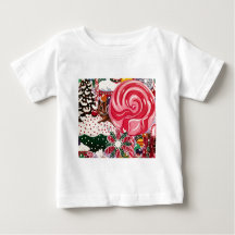 "Ms Elizabeth's Peppermint World"