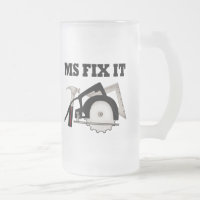 Ms Fix It